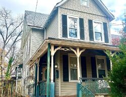 Pre-foreclosure in  N CENTRE ST Merchantville, NJ 08109