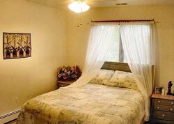 Pre-foreclosure in  LONG BRANCH AVE Bayville, NJ 08721