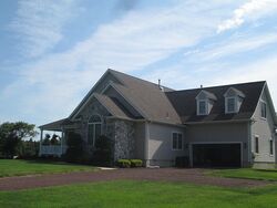  Galloping Way, Cape May Court House NJ