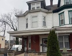 Pre-foreclosure in  CARTERET AVE Trenton, NJ 08618