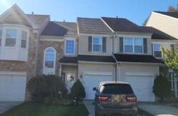 Pre-foreclosure in  RITTENHOUSE DR Woodbury, NJ 08096