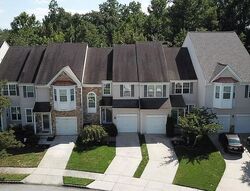 Pre-foreclosure in  RITTENHOUSE DR Woodbury, NJ 08096