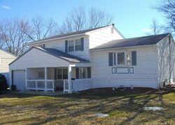 Pre-foreclosure in  BORDEAUX DR Flanders, NJ 07836