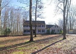 Pre-foreclosure in  ROCKY HEIGHTS RD Morris Plains, NJ 07950