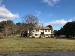 Pre-foreclosure in  ISLAND RD Monroeville, NJ 08343