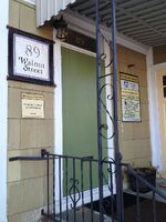 Pre-foreclosure in  WALNUT ST Montclair, NJ 07042