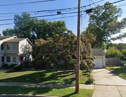 Pre-foreclosure in  TAPPAN AVE Trenton, NJ 08690