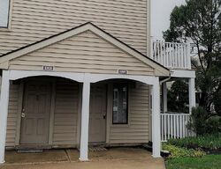Pre-foreclosure in  ROBERTS WAY Voorhees, NJ 08043