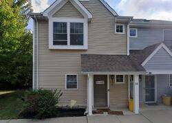 Pre-foreclosure in  CEDAR XING Red Bank, NJ 07701