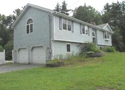 Pre-foreclosure in  CRYSTAL LN Newton, NH 03858