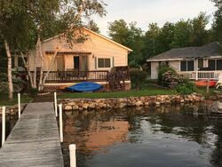 Pre-foreclosure in  SUNSET DR Belmont, NH 03220