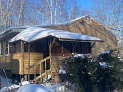 Pre-foreclosure in  WENTWORTH AVE Berlin, NH 03570