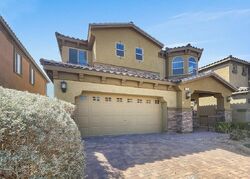 Pre-foreclosure in  PEAK VILLA AVE North Las Vegas, NV 89031