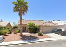 Pre-foreclosure in  SILVER MALLARD AVE Las Vegas, NV 89131