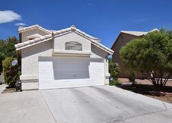 Pre-foreclosure in  PEBBLE GREY LN Las Vegas, NV 89130