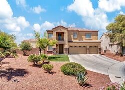  Sweet Jenny Ct, North Las Vegas NV