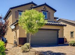 Pre-foreclosure in  COUNTRY LAKE LN North Las Vegas, NV 89081