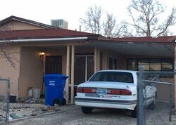 Pre-foreclosure in  ENGLISH ST Hawthorne, NV 89415