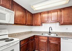 Pre-foreclosure in  ALEXIS DR UNIT 429 Las Vegas, NV 89103