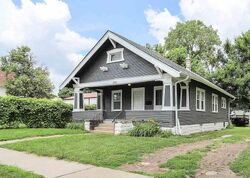 Pre-foreclosure in  ERSKINE ST Omaha, NE 68111