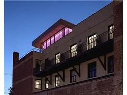 Pre-foreclosure in  MAIN ST Kansas City, MO 64108