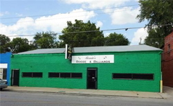 Pre-foreclosure in  E 24TH ST Kansas City, MO 64127