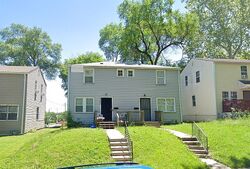 Pre-foreclosure in  WABASH AVE Kansas City, MO 64130
