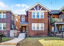 Pre-foreclosure in  ARSENAL ST Saint Louis, MO 63116
