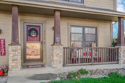 Pre-foreclosure in  N MADISON AVE Kansas City, MO 64155