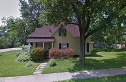 Pre-foreclosure Listing in W SIMS ST CENTRALIA, MO 65240