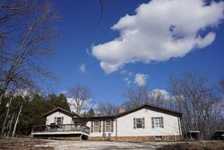 Pre-foreclosure in  SCHAPER RD Foristell, MO 63348