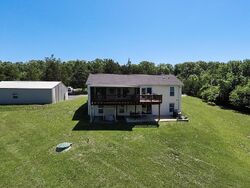 Pre-foreclosure in  GRANDBERRY DR Cedar Hill, MO 63016