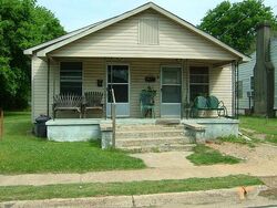  7th Ave N, Columbus MS