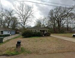 Pre-foreclosure in  CHERRY ST Canton, MS 39046