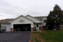 Pre-foreclosure in  EDINBURGH WAY Big Lake, MN 55309