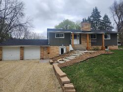 Pre-foreclosure in  MANNING AVE S Hastings, MN 55033