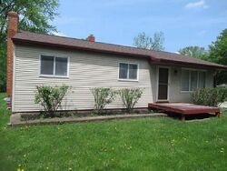 Pre-foreclosure in  LUCHARLES AVE Mount Morris, MI 48458