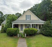 Pre-foreclosure in  HARVARD ST Whitman, MA 02382