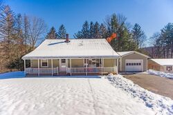 Pre-foreclosure in  OLD WEST WARREN RD West Warren, MA 01092