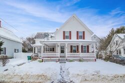 Pre-foreclosure in  ALBEE ST Fitchburg, MA 01420