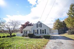 Pre-foreclosure in  PIPER RD West Springfield, MA 01089