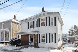 Pre-foreclosure in  WINTHROP AVE Beverly, MA 01915