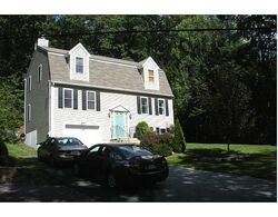 Pre-foreclosure in  MACARTHUR DR Millbury, MA 01527