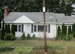 Pre-foreclosure in  HANCOCK ST Shrewsbury, MA 01545