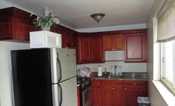 Pre-foreclosure in  VAN ZANT ST Norwalk, CT 06855