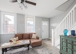 Pre-foreclosure in  LAURETTA AVE Baltimore, MD 21223