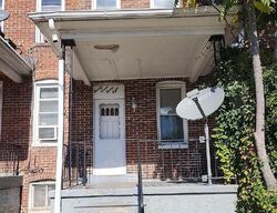 Pre-foreclosure in  LAURETTA AVE Baltimore, MD 21223