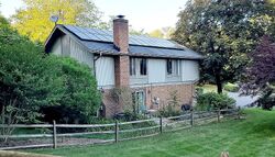 Pre-foreclosure in  CAPE ANNE PL Montgomery Village, MD 20886