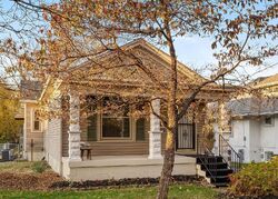 Pre-foreclosure in  FARMDALE AVE Louisville, KY 40213