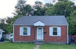 Pre-foreclosure in  W INDIAN TRL Louisville, KY 40213